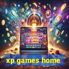 xp games home